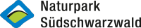 Logo vom Naturpark Südschwarzwald